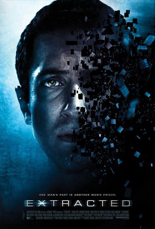Извлечение | Extracted (2012)